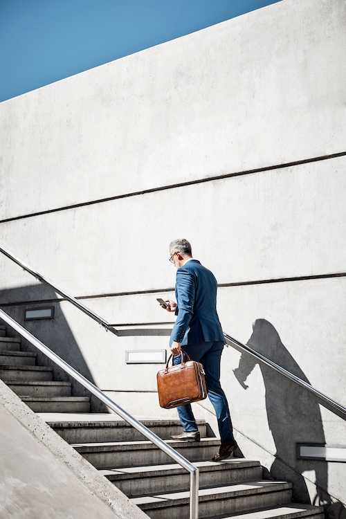 Who needs bank guarantee?